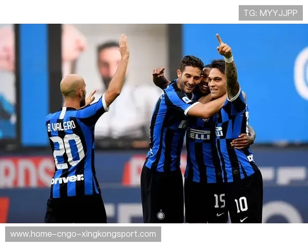 国米虽有实力，但心态崩溃成为制约胜利的最大阻碍