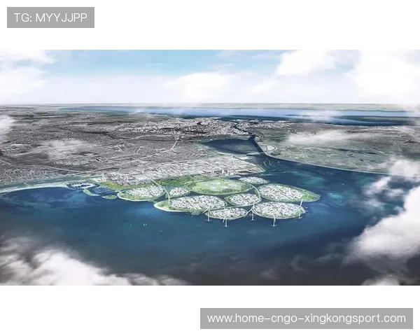 哥本哈根拟建立跨国训练营,开启区域竞争力新纪元