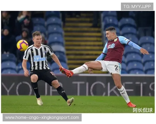 纽卡斯尔中场直塞助攻:团队配合让对手吃瘪的进攻艺术