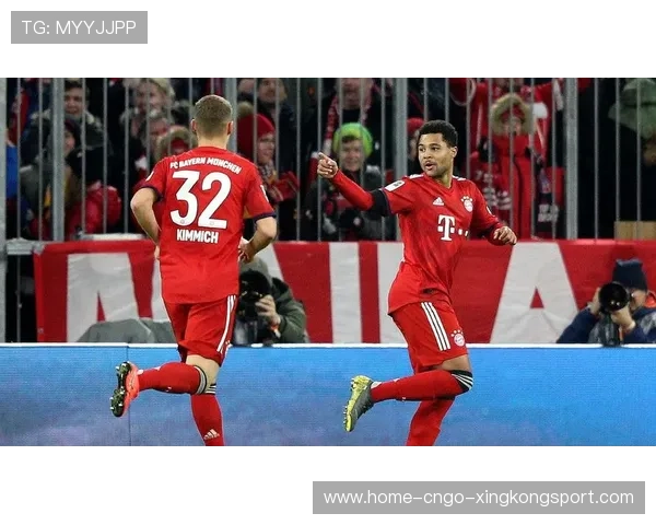 拜仁锋线互换位置频繁,攻势变化多端——解码德国豪门的进攻艺术