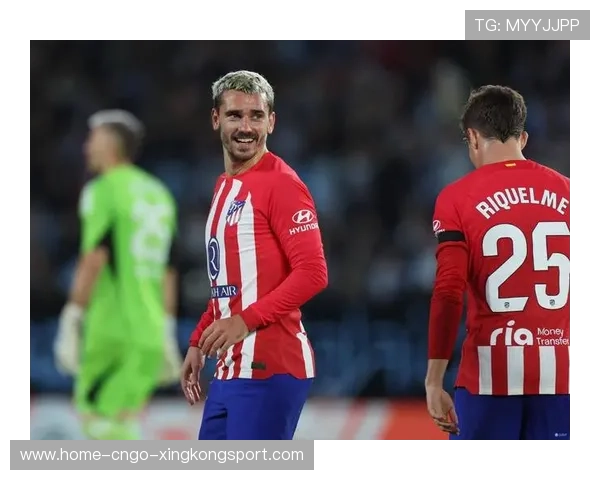 格列兹曼超级弹地球破门,马竞上演惊喜