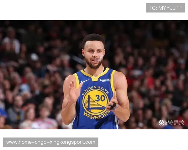 库里带领勇士稳步前行，勇士再展进攻霸气