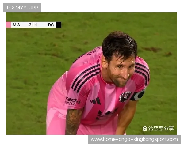 梅西好友缺席出场机会后情绪崩溃，场边落泪令人动容