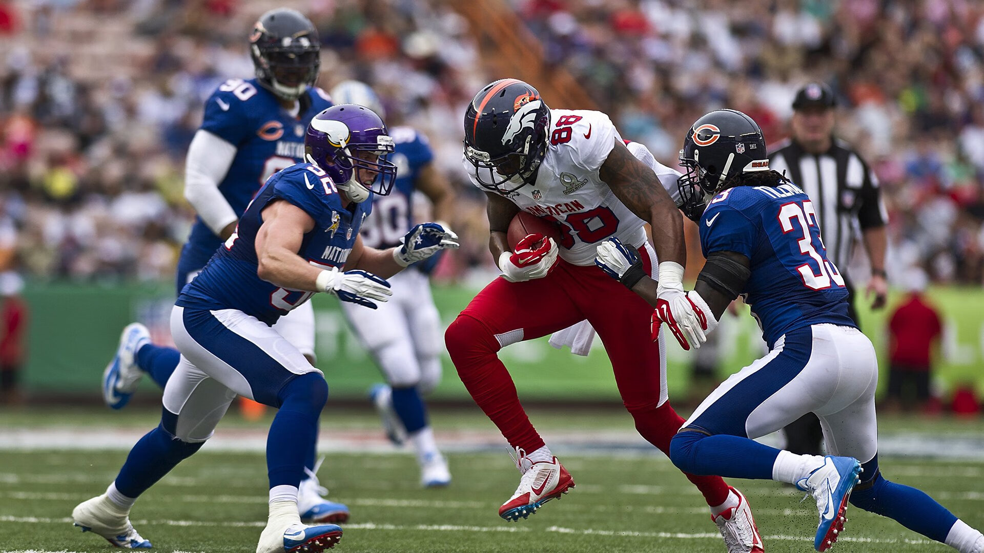 足球比赛中的关键战术变化